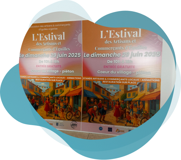 panneaux affichage