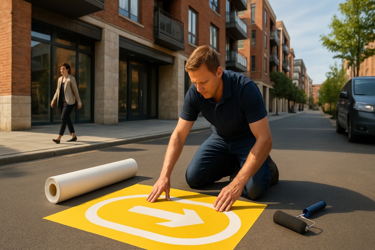 Image-OpenAI-Marquage-publicitaire-sur-sols-a-Peypin